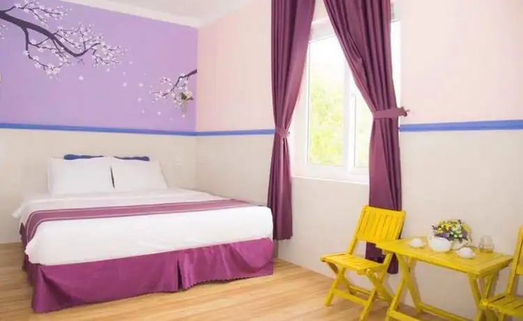 tour du lịch Côn Đảo