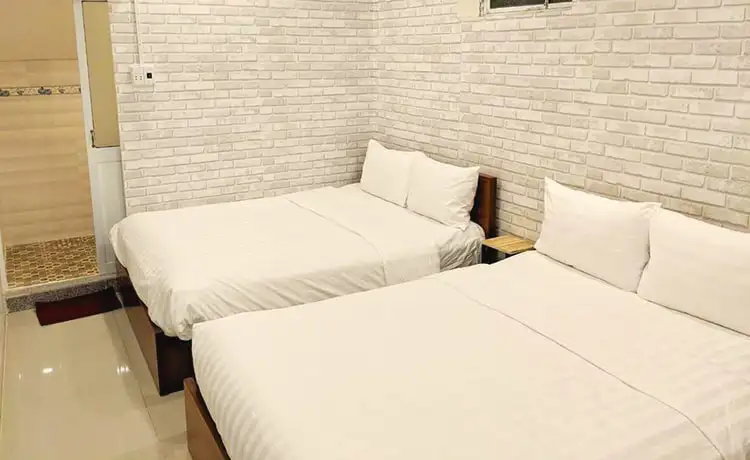 tour du lịch Côn Đảo