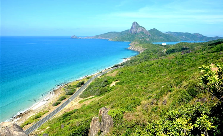 combo du lịch Côn Đảo