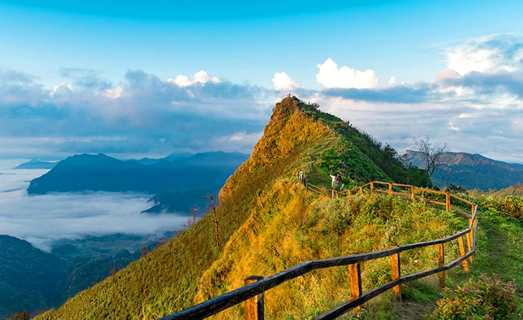 combo du lịch Côn Đảo