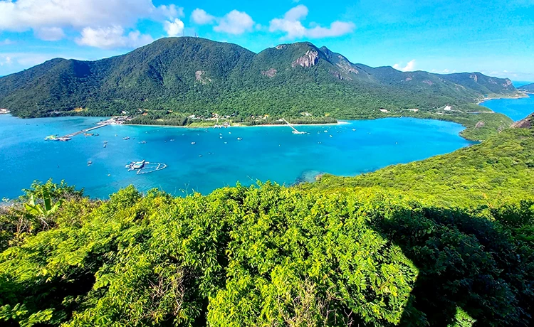 combo du lịch Côn Đảo