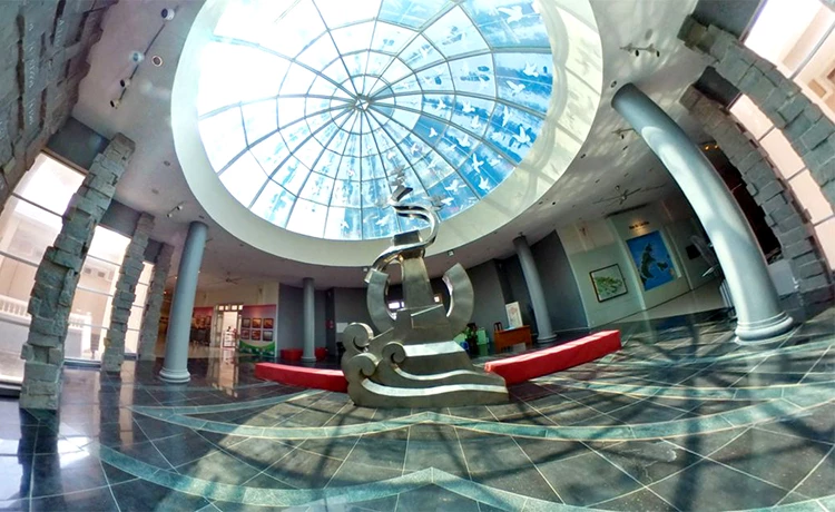 Bảo tàng Côn Đảo