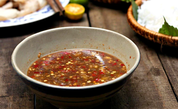 Mắm Nhum Côn Đảo