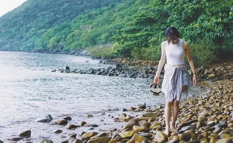 Bãi Ông Đụng - Du lịch Côn Đảo