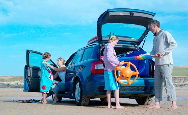 cho thuê xe du lịch Côn Đảo