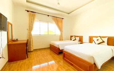 Combo du lịch Cần Thơ Côn Đảo bằng tàu cao tốc