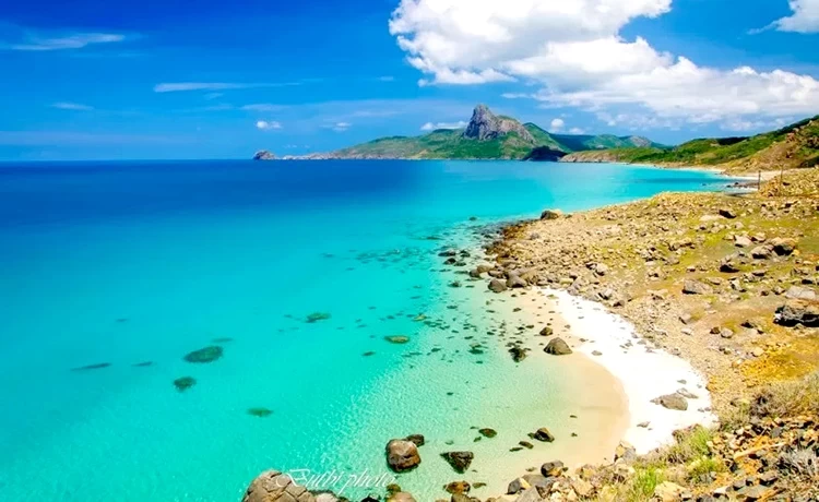 Combo du lịch Trần Đề Côn Đảo bằng tàu cao tốc