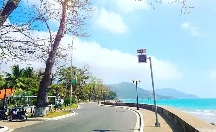 Combo du lịch Trần Đề Côn Đảo bằng tàu cao tốc