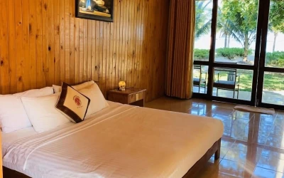 Combo du lịch Vũng Tàu Côn Đảo bằng tàu cao tốc