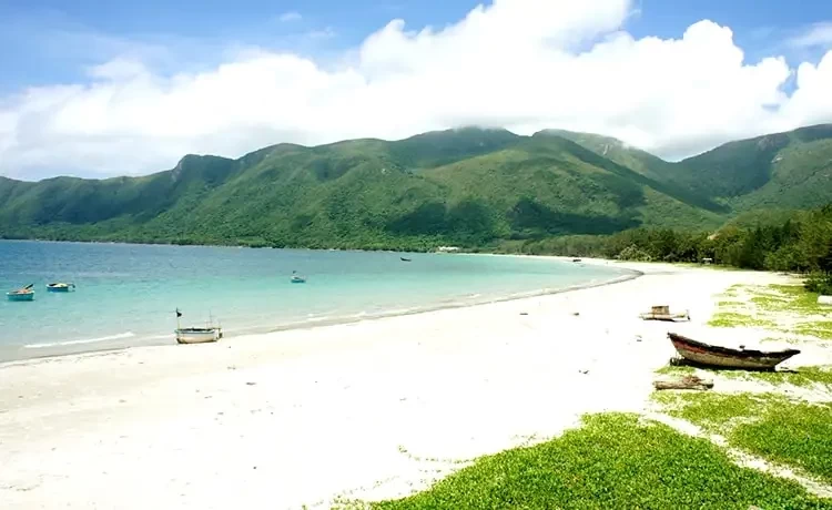 Combo du lịch Vũng Tàu Côn Đảo bằng tàu cao tốc Combo du lịch Vũng Tàu Côn Đảo bằng tàu cao tốc