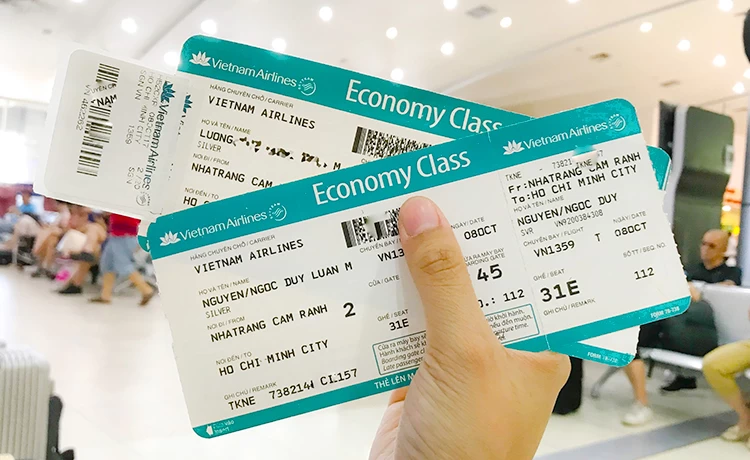 đặt vé máy bay Hồ Chí Minh (Sài Gòn) đi Côn Đảo đặt vé máy bay Hồ Chí Minh (Sài Gòn) đi Côn Đảo