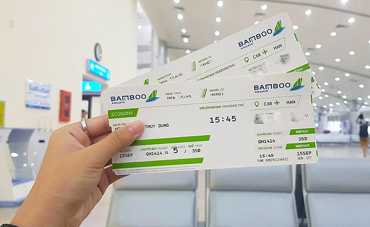 đặt vé máy bay Hồ Chí Minh (Sài Gòn) đi Côn Đảo đặt vé máy bay Hồ Chí Minh (Sài Gòn) đi Côn Đảo
