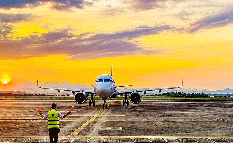 đặt vé máy bay Hồ Chí Minh (Sài Gòn) đi Côn Đảo đặt vé máy bay Hồ Chí Minh (Sài Gòn) đi Côn Đảo