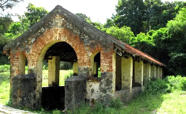 tour Sài Gòn Côn Đảo 2 ngày 1 đêm trên bộ tour Sài Gòn Côn Đảo 2 ngày 1 đêm trên bộ