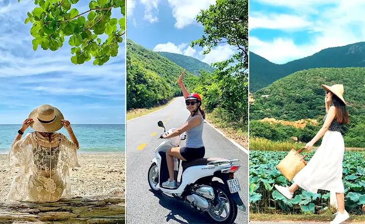 giới thiệu côn đảo