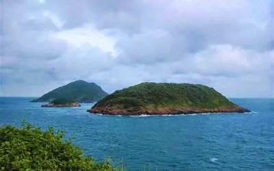 Hòn Tài - Du lịch Côn Đảo
