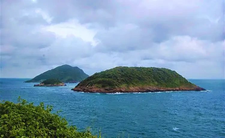 Hòn Tài - Du lịch Côn Đảo