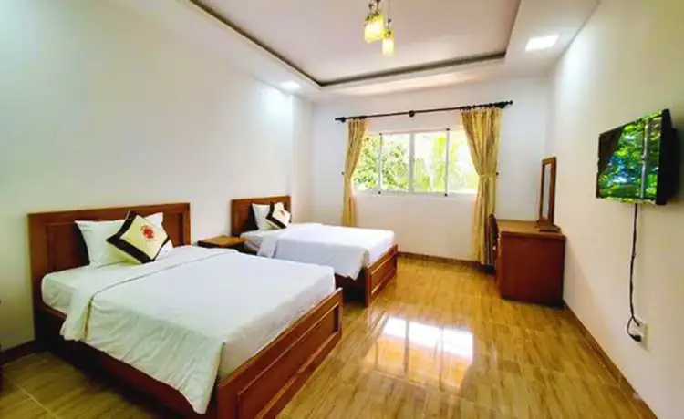 tour du lịch Côn Đảo