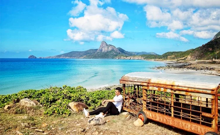 Tour du lịch Cần Thơ - Côn Đảo 2 ngày 1 bằng tàu cao tốc