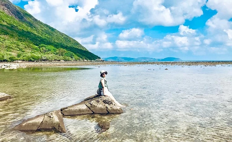 Tour du lịch Cần Thơ - Côn Đảo 2 ngày 1 bằng tàu cao tốc