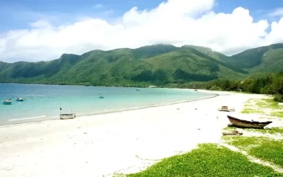 Tour du lịch Cần Thơ - Côn Đảo 3 ngày 2 đêm bằng tàu cao tốc