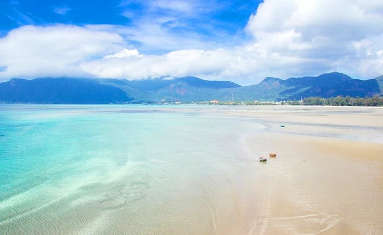 Tour du lịch Cần Thơ - Côn Đảo 3 ngày 2 đêm bằng tàu cao tốc