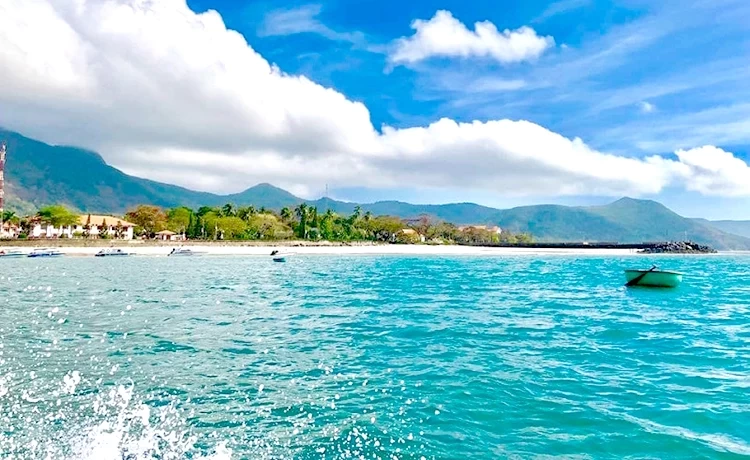 Tour du lịch Cần Thơ - Côn Đảo 3 ngày 2 đêm bằng tàu cao tốc