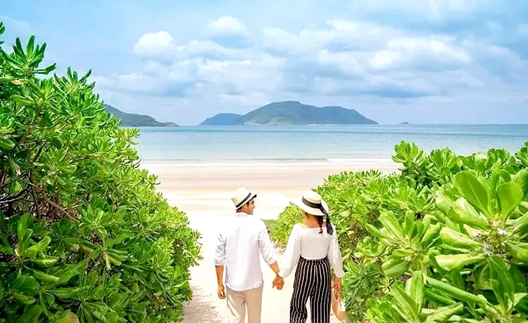 Tour du lịch Cần Thơ - Côn Đảo 3 ngày 2 đêm bằng tàu cao tốc