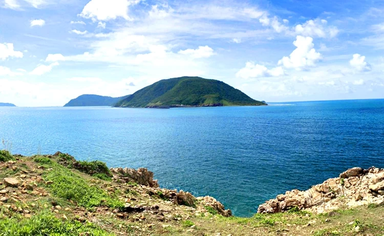 Tour du lịch Cần Thơ - Côn Đảo 3 ngày 2 đêm bằng tàu cao tốc