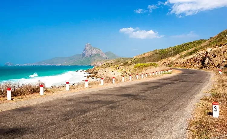 Tour du lịch Cần Thơ - Côn Đảo 3 ngày 2 bằng máy bay