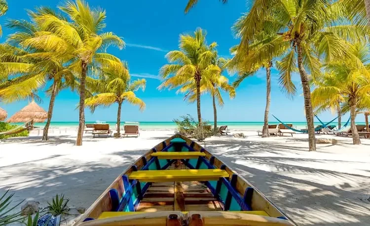 Tour du lịch Cần Thơ - Côn Đảo 3 ngày 2 bằng máy bay