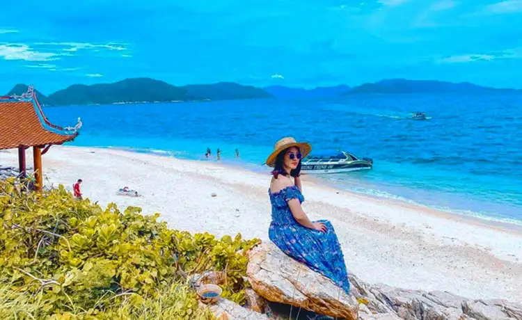 du lịch Côn Đảo