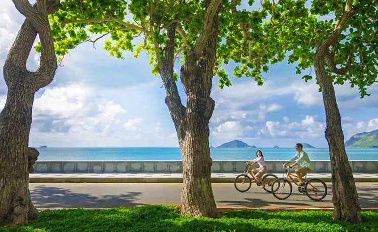 du lịch Côn Đảo