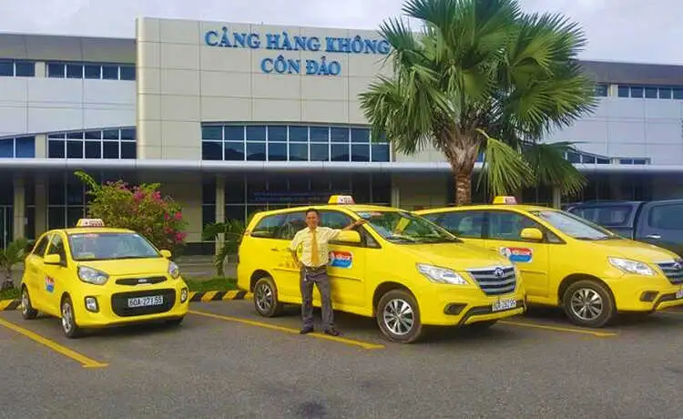 du lịch Côn Đảo