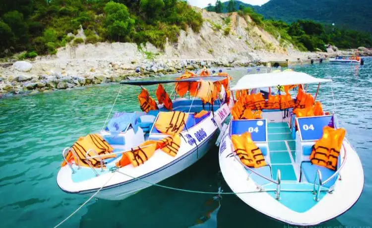 du lịch Côn Đảo