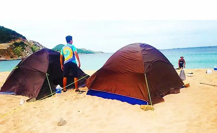 tour du lịch Côn Đảo