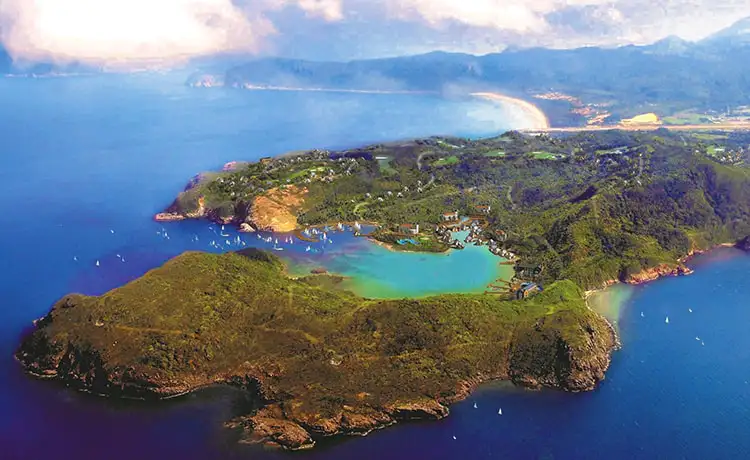 du lịch Côn Đảo