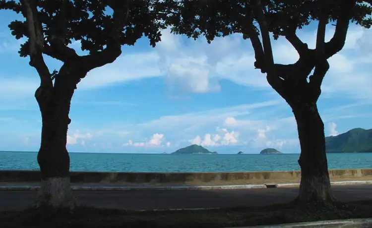 tour du lịch Côn Đảo