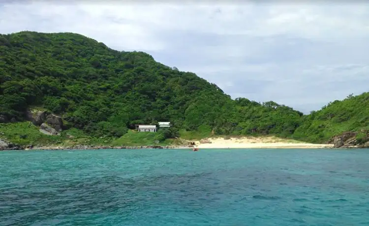 tour du lịch Côn Đảo