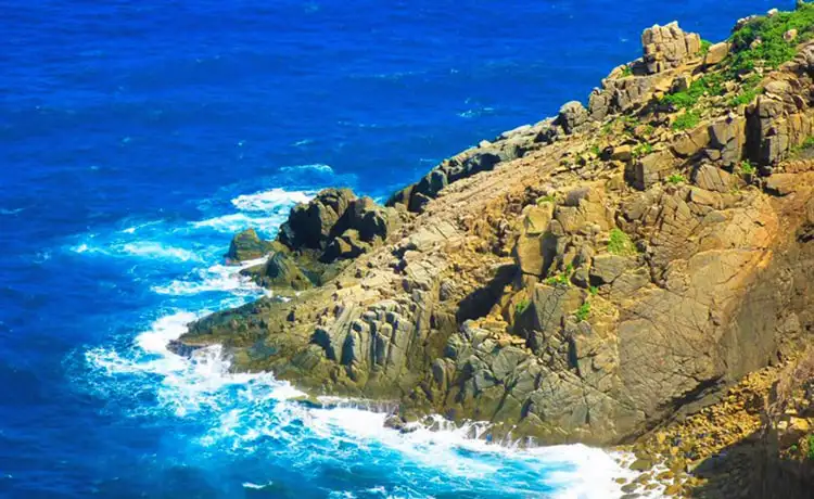 tour du lịch Côn Đảo