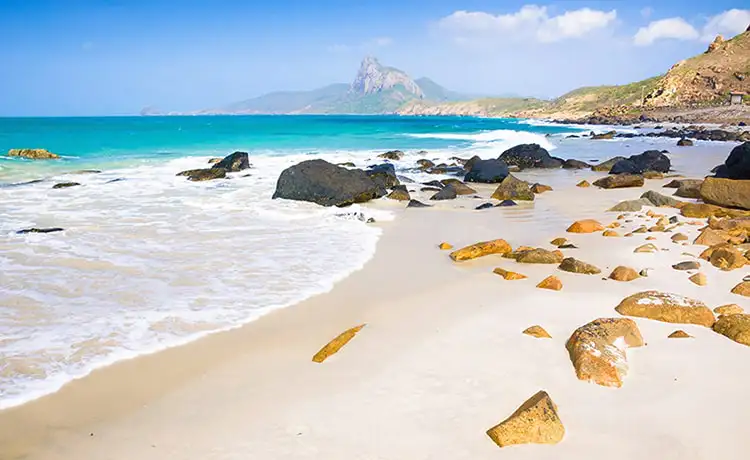 tour du lịch Côn Đảo