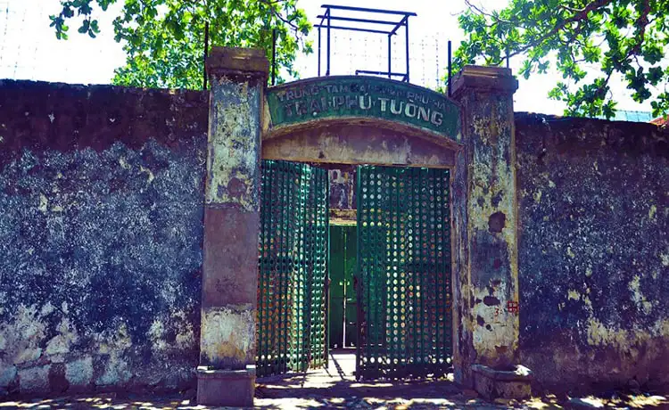 tour du lịch Côn Đảo