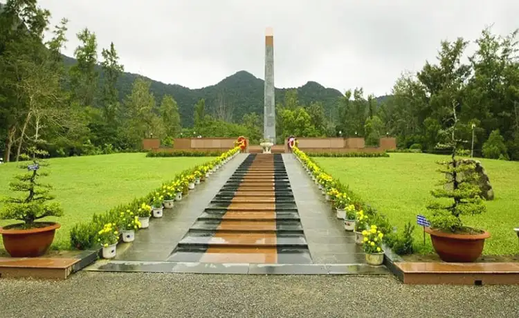 tour du lịch Côn Đảo