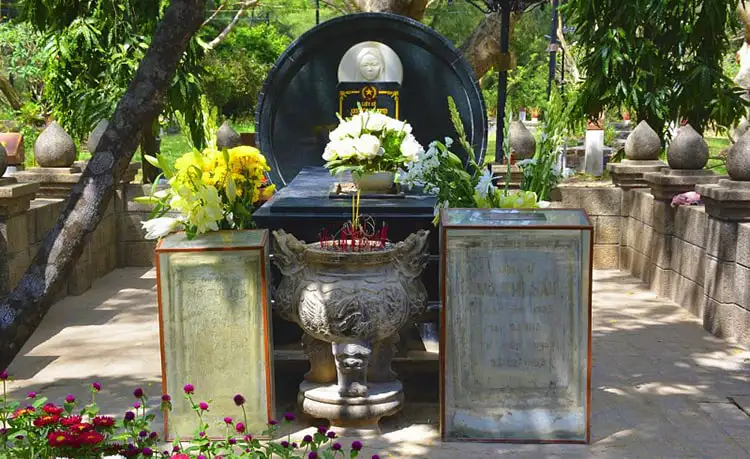 tour du lịch Côn Đảo