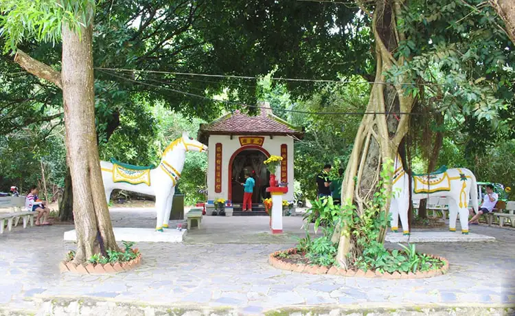 tour du lịch Côn Đảo