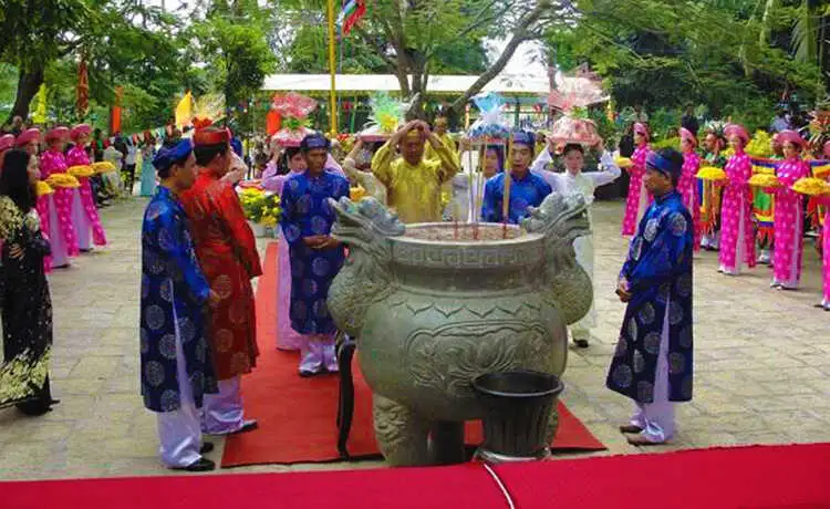 tour du lịch Côn Đảo