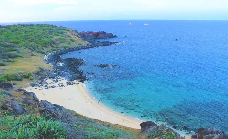 tour du lịch đảo Phú Quý tour du lịch đảo Phú Quý