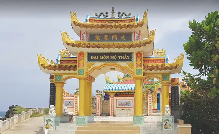 tour du lịch đảo Phú Quý tour du lịch đảo Phú Quý
