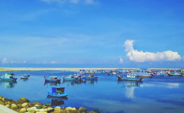 tour du lịch đảo Phú Quý tour du lịch đảo Phú Quý