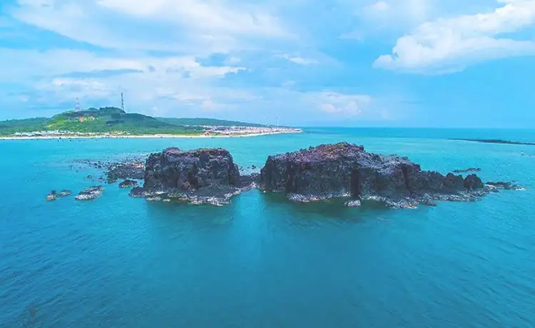 tour du lịch đảo Phú Quý tour du lịch đảo Phú Quý